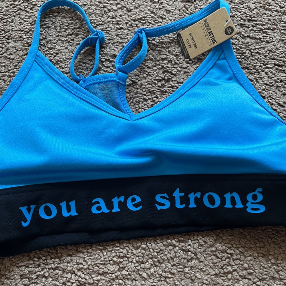 Sports bra - Picture 2 of 7